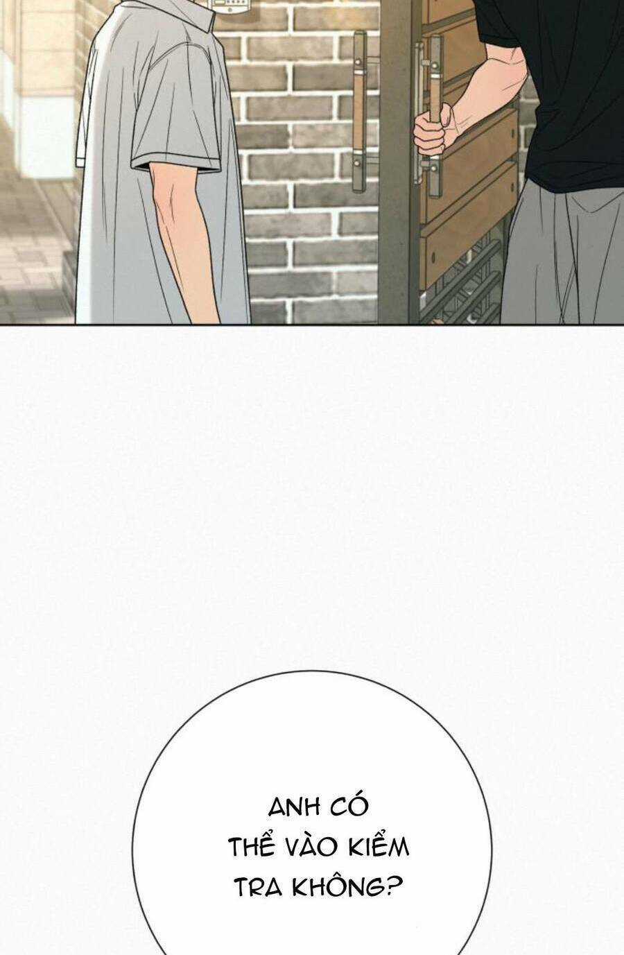 Kế Hoạch Tình Yêu Trong Sáng Chapter 79 trang 5