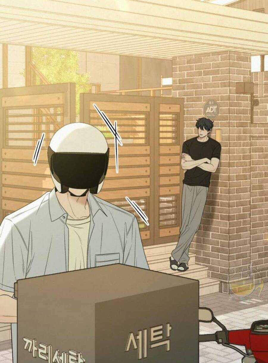 Kế Hoạch Tình Yêu Trong Sáng Chapter 79 trang 54