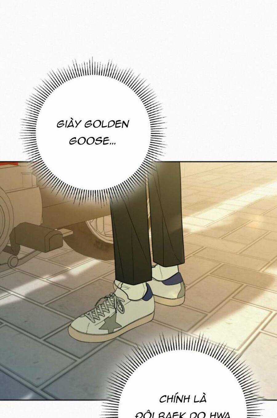 Kế Hoạch Tình Yêu Trong Sáng Chapter 79 trang 61