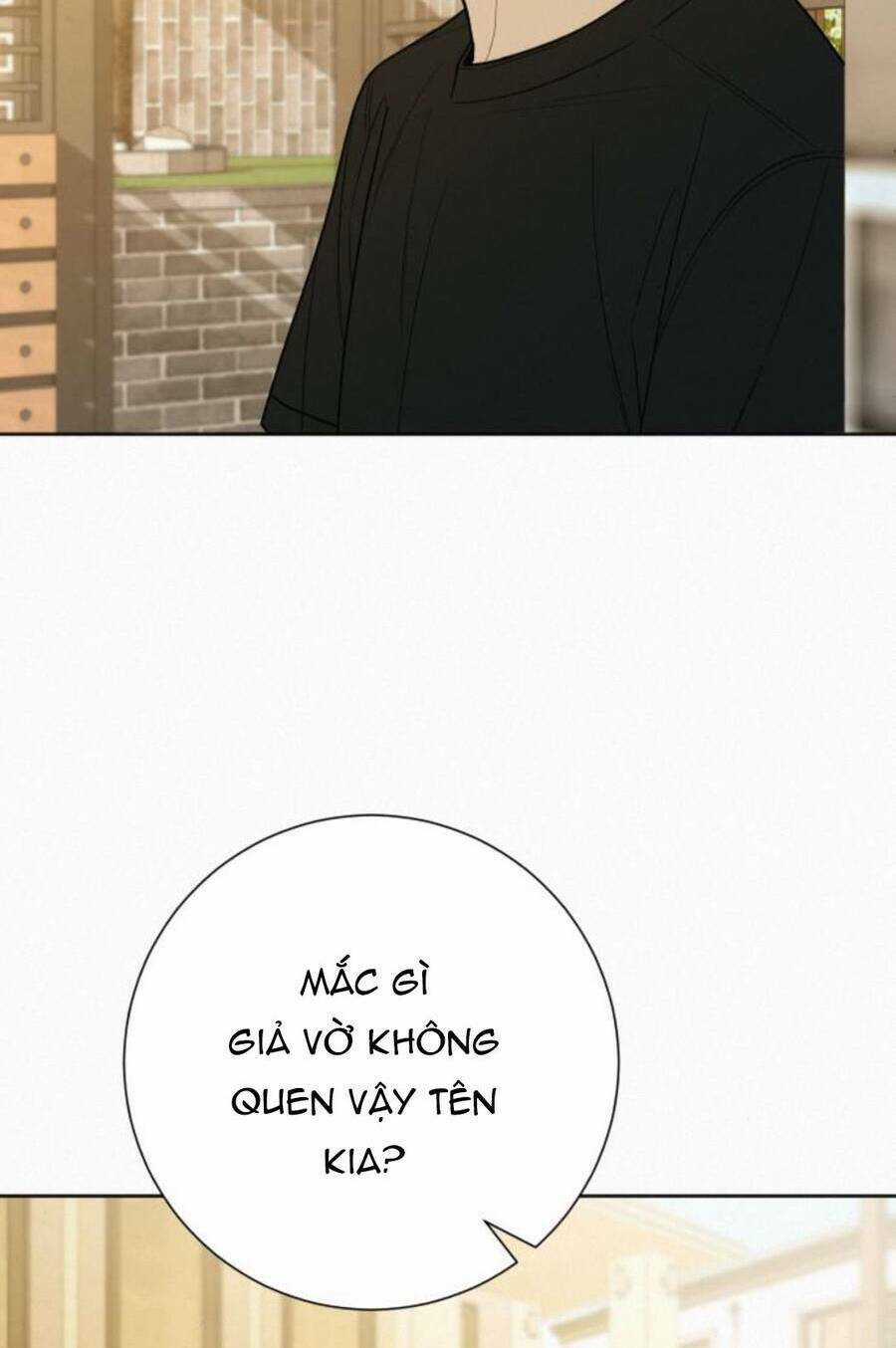 Kế Hoạch Tình Yêu Trong Sáng Chapter 79 trang 66