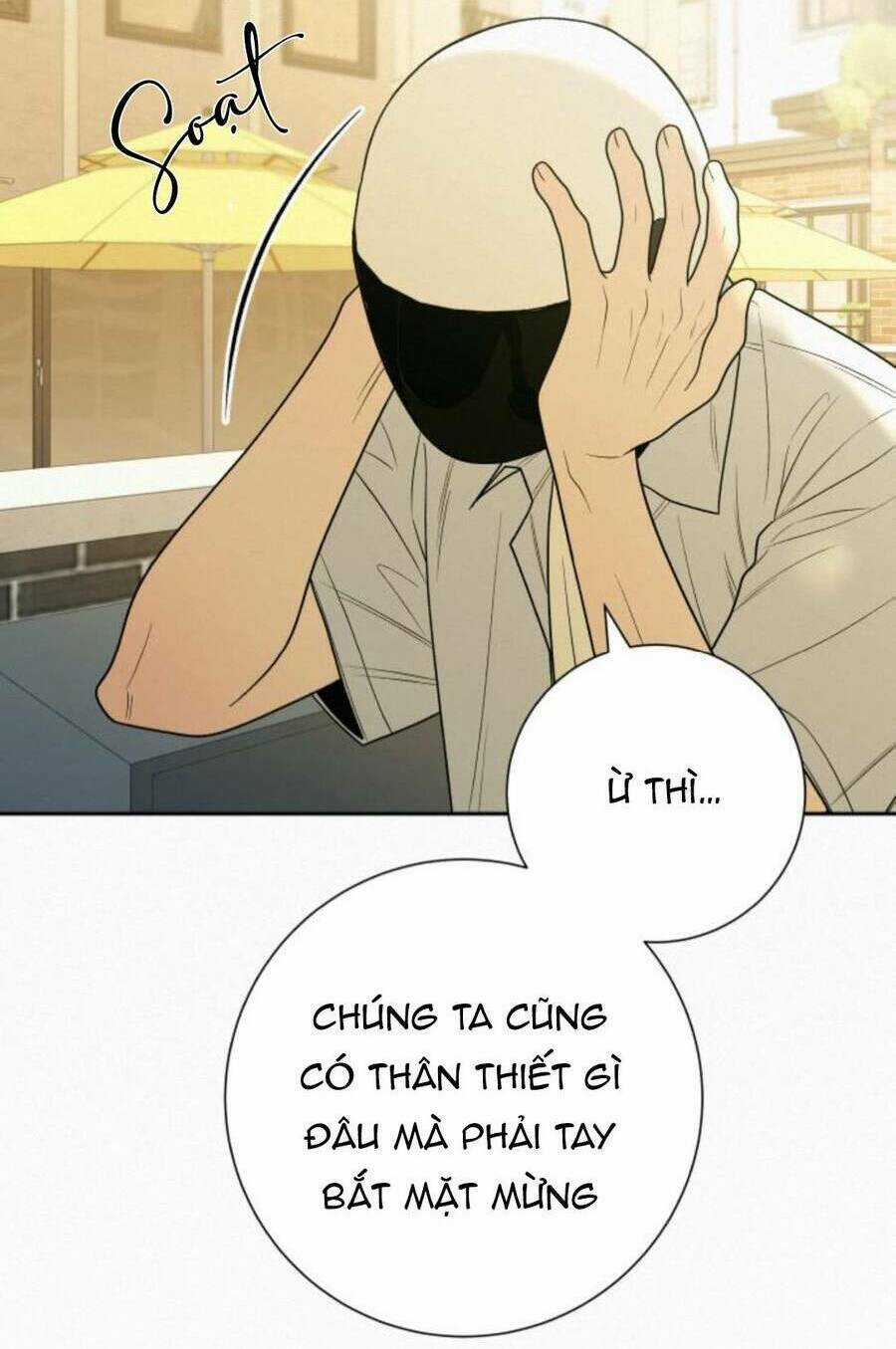 Kế Hoạch Tình Yêu Trong Sáng Chapter 79 trang 67