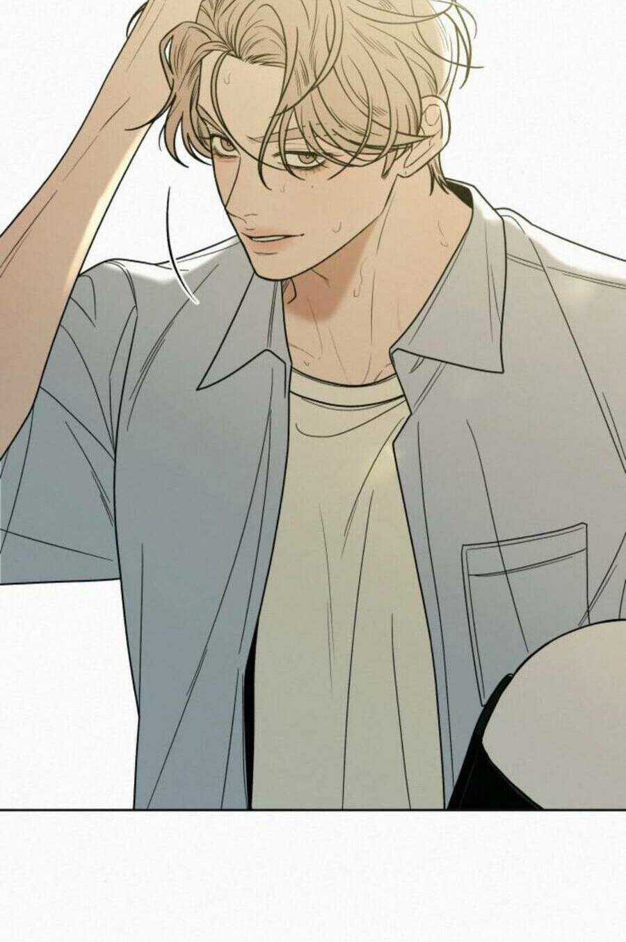 Kế Hoạch Tình Yêu Trong Sáng Chapter 79 trang 69