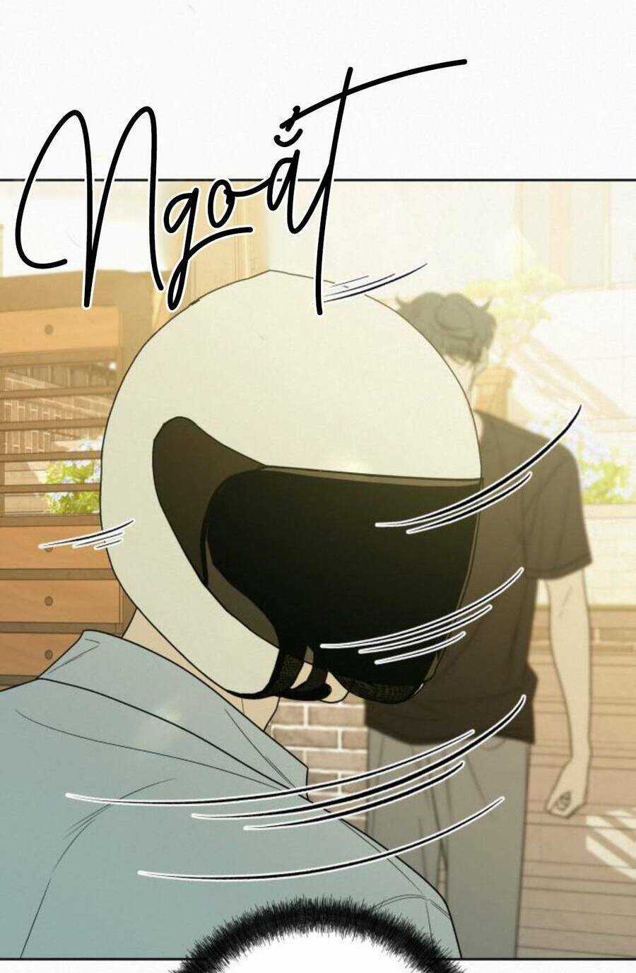 Kế Hoạch Tình Yêu Trong Sáng Chapter 79 trang 7