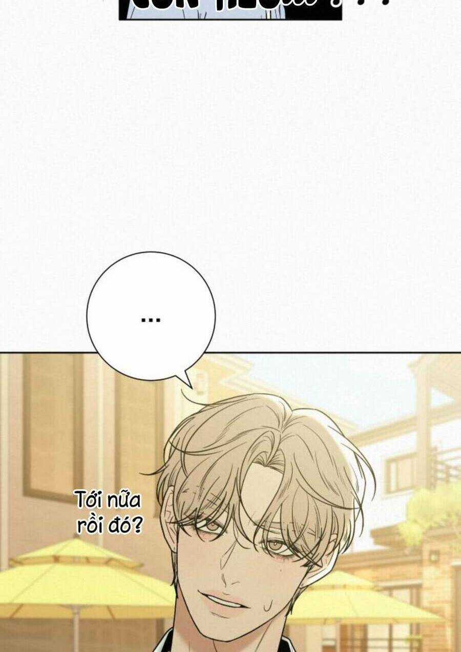 Kế Hoạch Tình Yêu Trong Sáng Chapter 79 trang 73