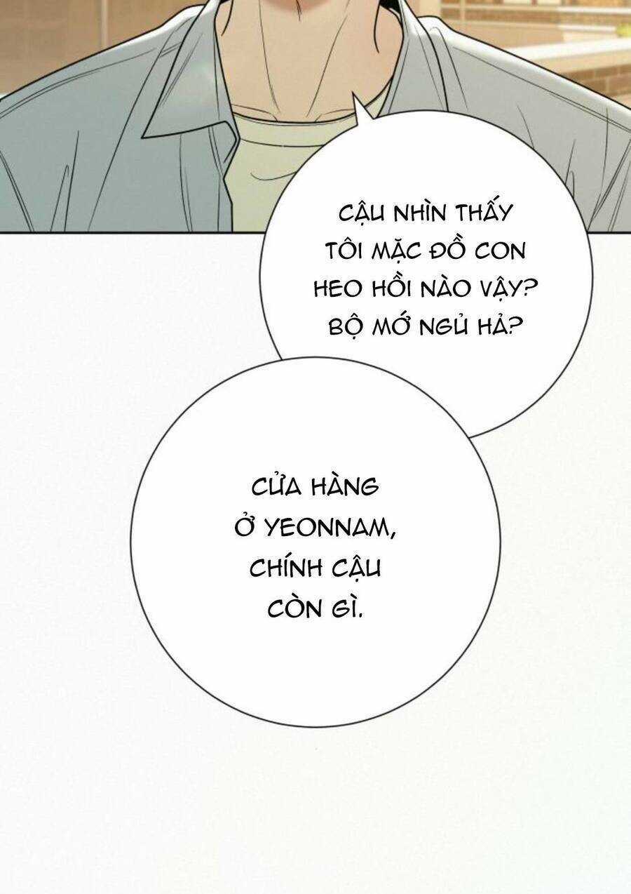 Kế Hoạch Tình Yêu Trong Sáng Chapter 79 trang 74