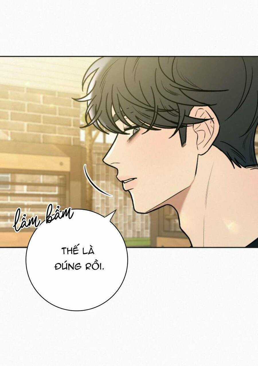 Kế Hoạch Tình Yêu Trong Sáng Chapter 79 trang 79