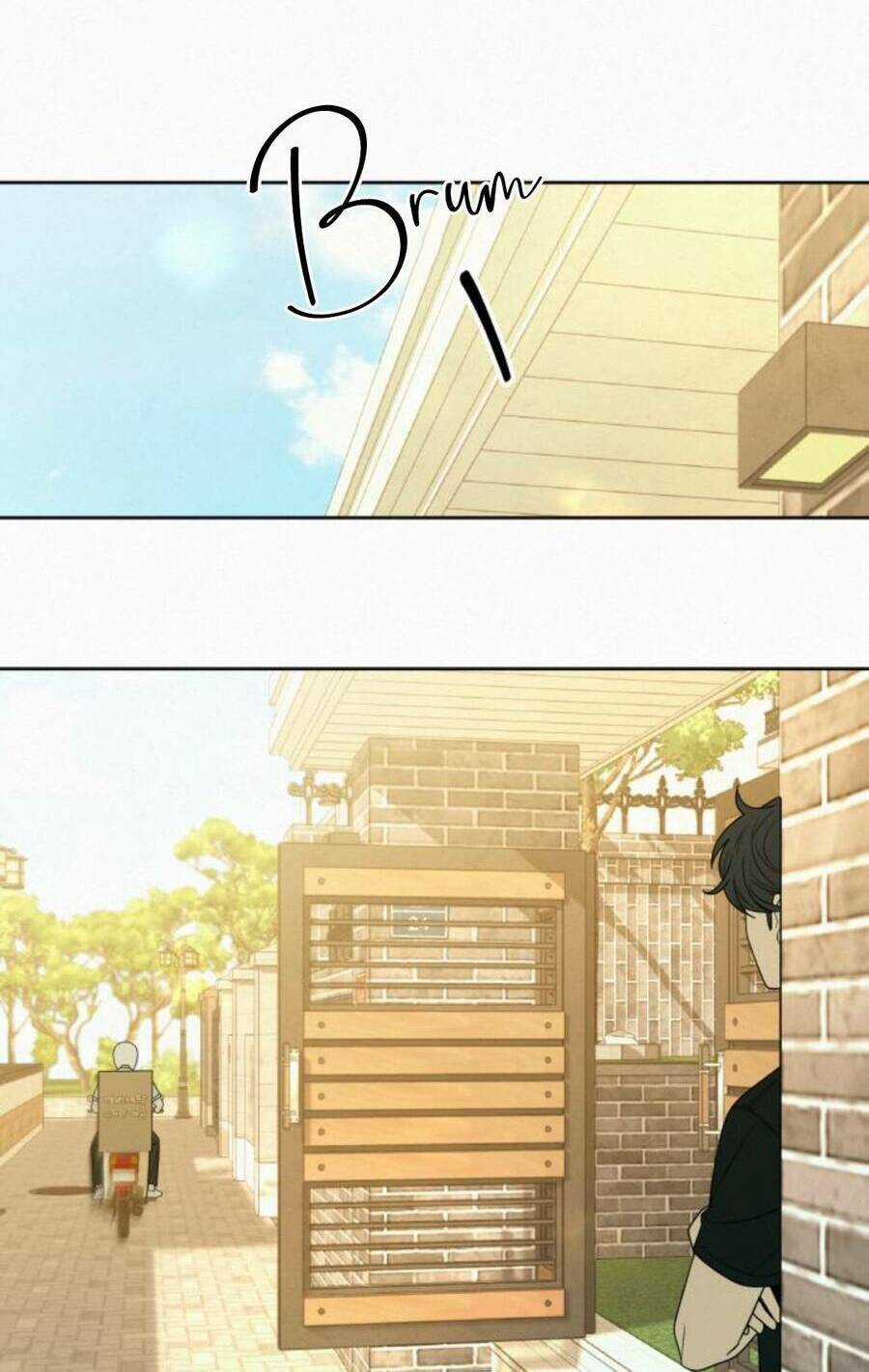 Kế Hoạch Tình Yêu Trong Sáng Chapter 79 trang 81