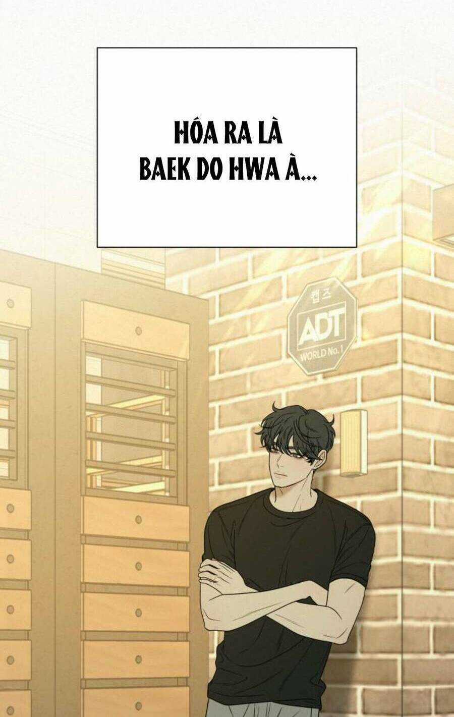 Kế Hoạch Tình Yêu Trong Sáng Chapter 79 trang 83