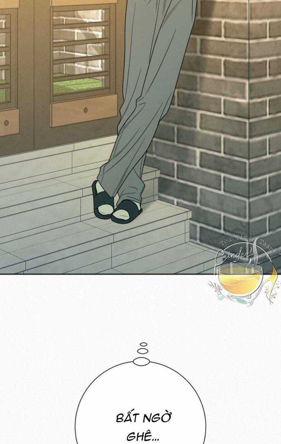 Kế Hoạch Tình Yêu Trong Sáng Chapter 79 trang 84