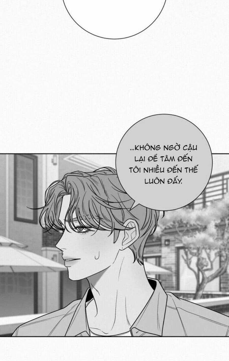 Kế Hoạch Tình Yêu Trong Sáng Chapter 79 trang 85