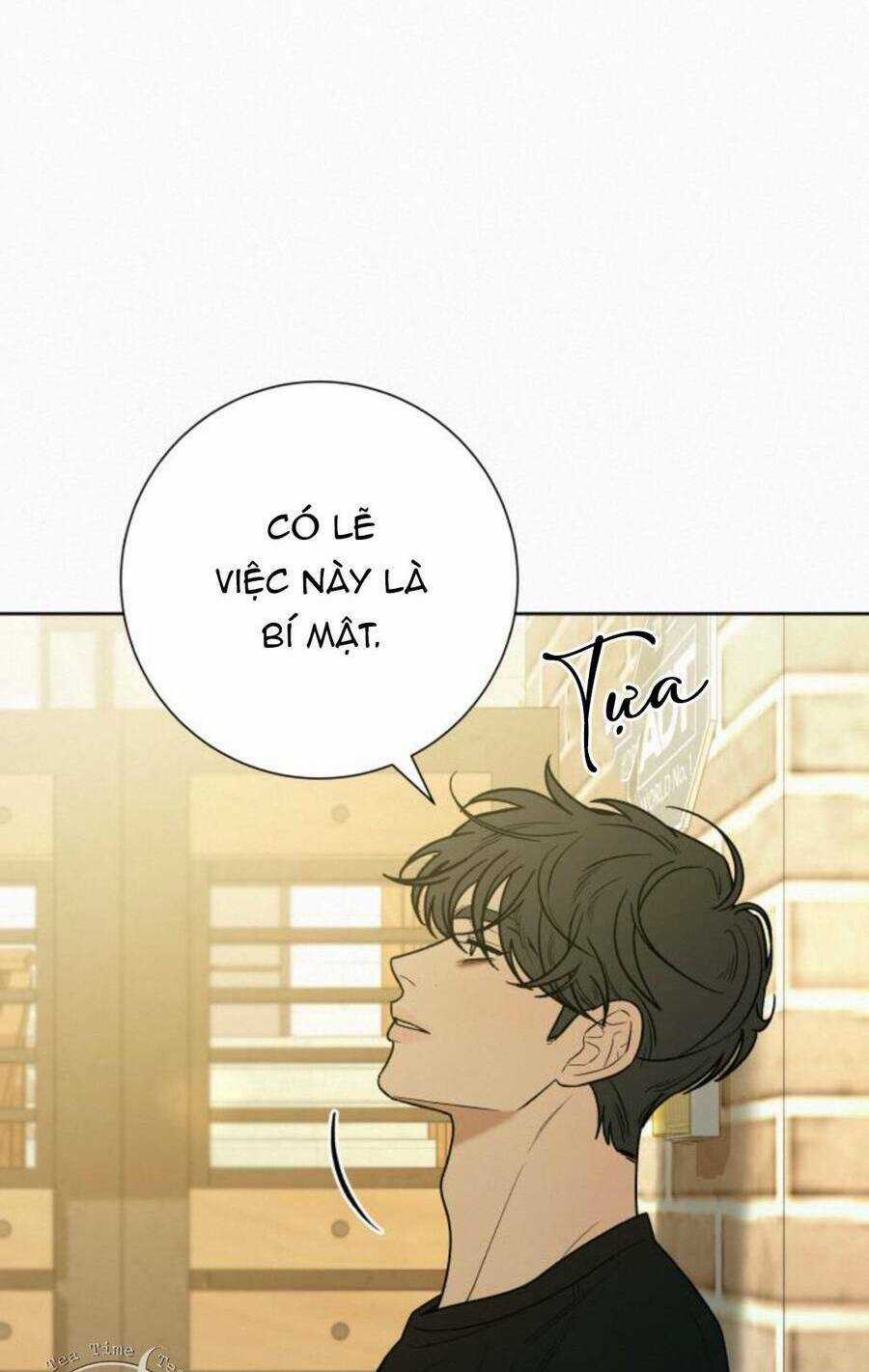 Kế Hoạch Tình Yêu Trong Sáng Chapter 79 trang 86