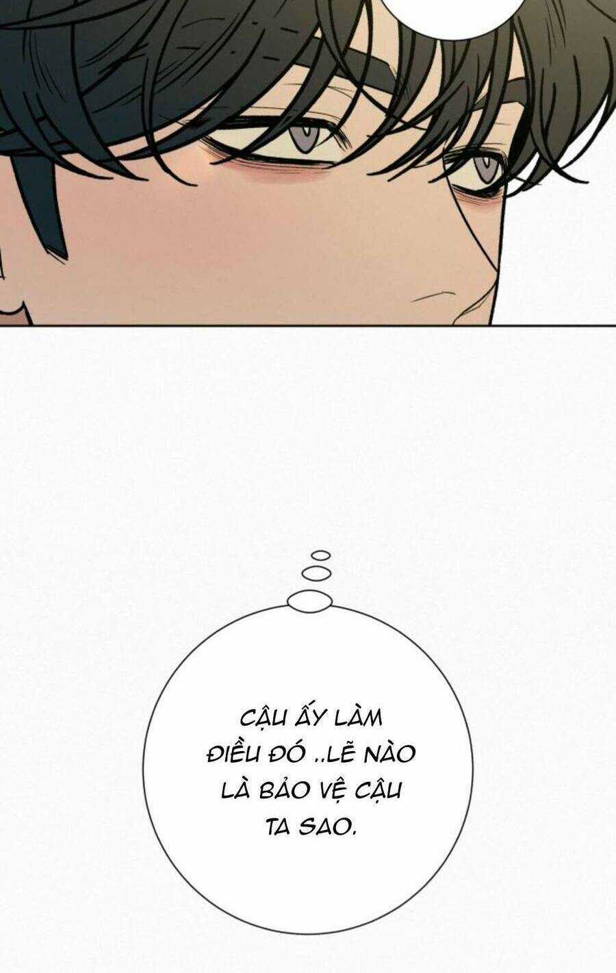 Kế Hoạch Tình Yêu Trong Sáng Chapter 79 trang 89