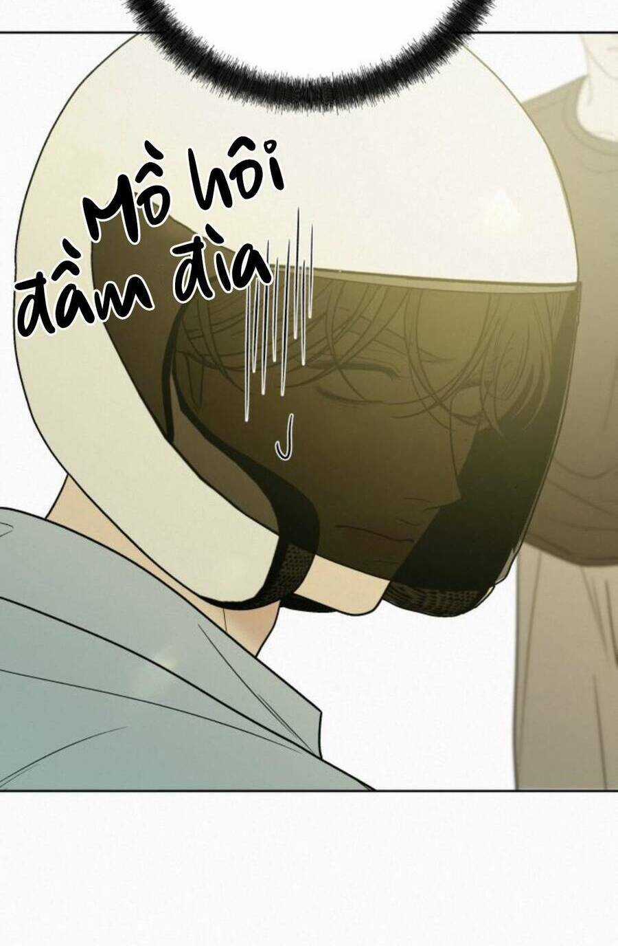 Kế Hoạch Tình Yêu Trong Sáng Chapter 79 trang 9