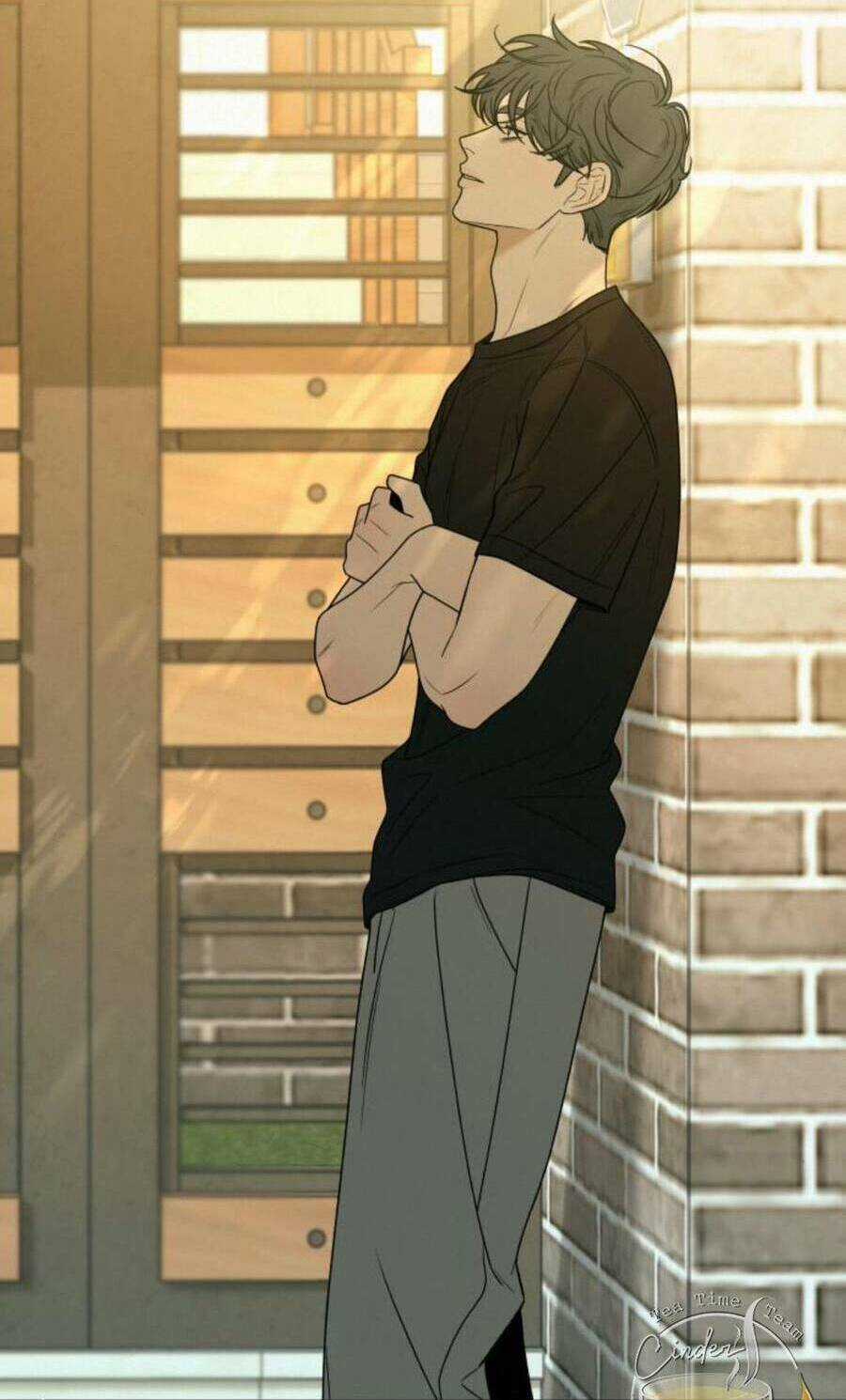 Kế Hoạch Tình Yêu Trong Sáng Chapter 79 trang 93