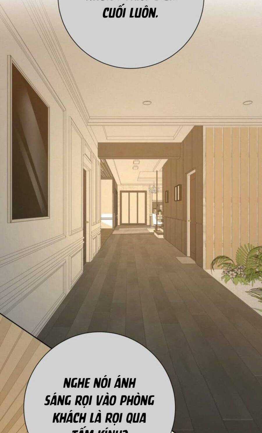 Kế Hoạch Tình Yêu Trong Sáng Chapter 79 trang 95