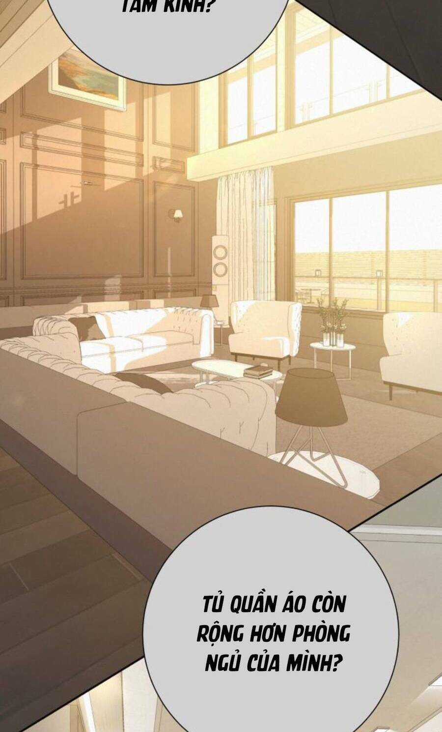 Kế Hoạch Tình Yêu Trong Sáng Chapter 79 trang 96