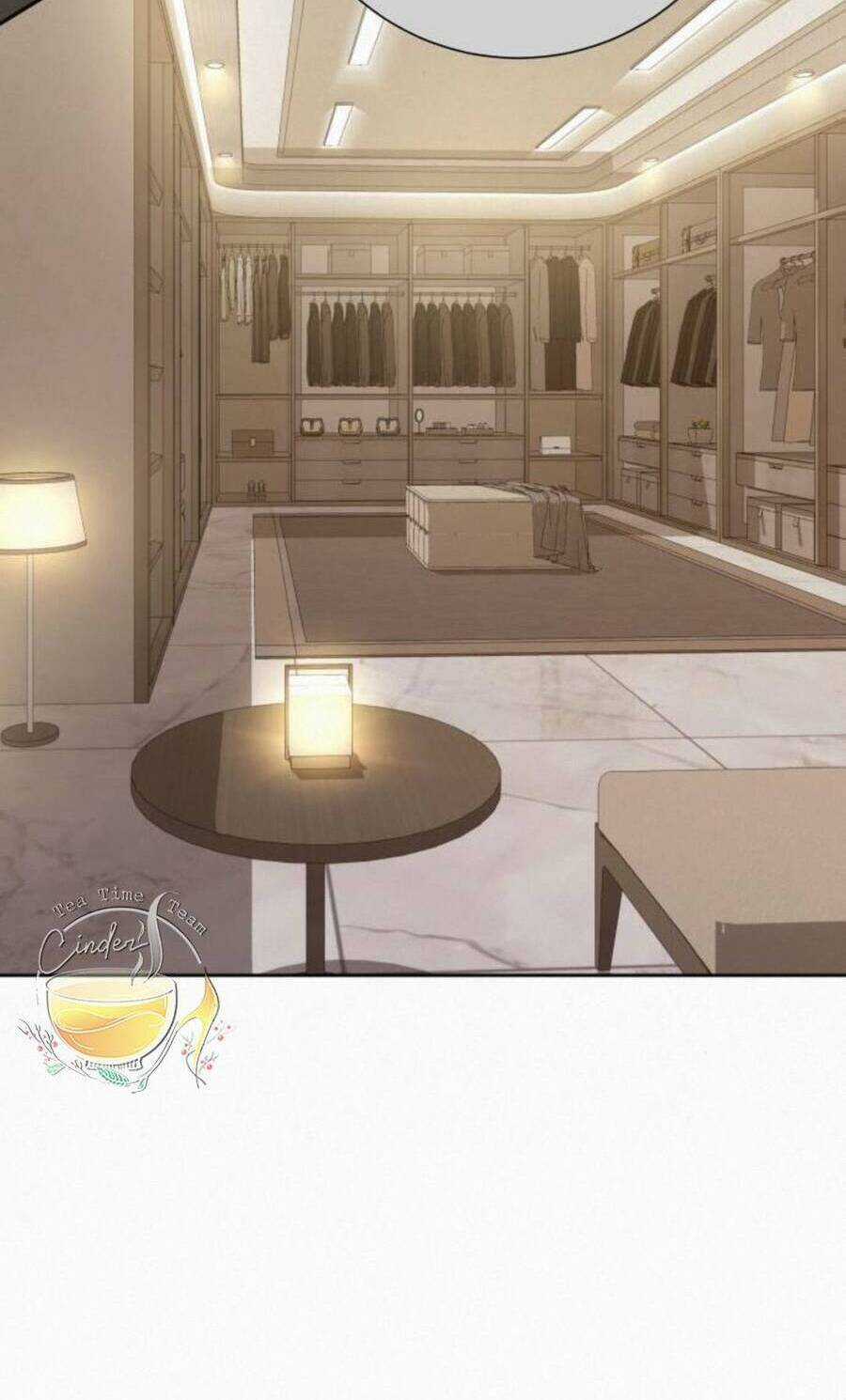 Kế Hoạch Tình Yêu Trong Sáng Chapter 79 trang 97