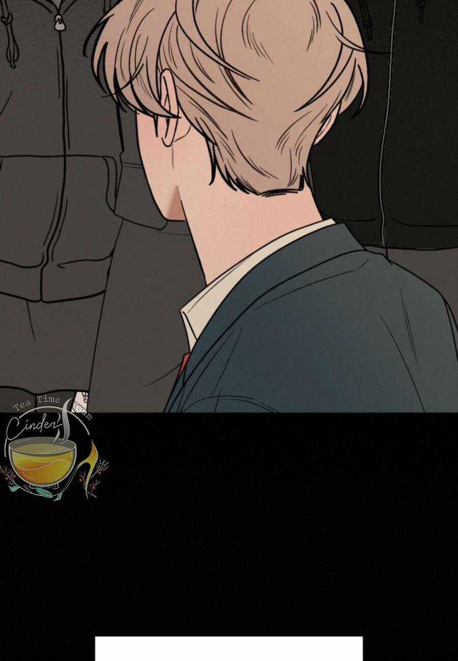 Kế Hoạch Tình Yêu Trong Sáng Chapter 79 trang 99