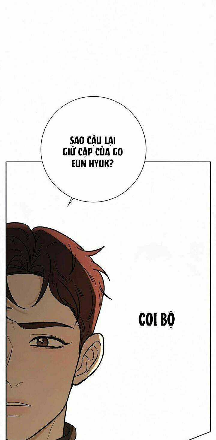 Kế Hoạch Tình Yêu Trong Sáng Chapter 8 trang 51