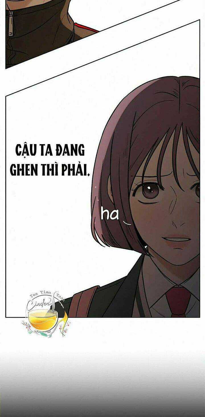 Kế Hoạch Tình Yêu Trong Sáng Chapter 8 trang 52