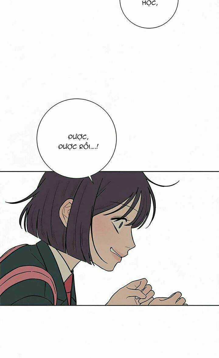 Kế Hoạch Tình Yêu Trong Sáng Chapter 8 trang 6