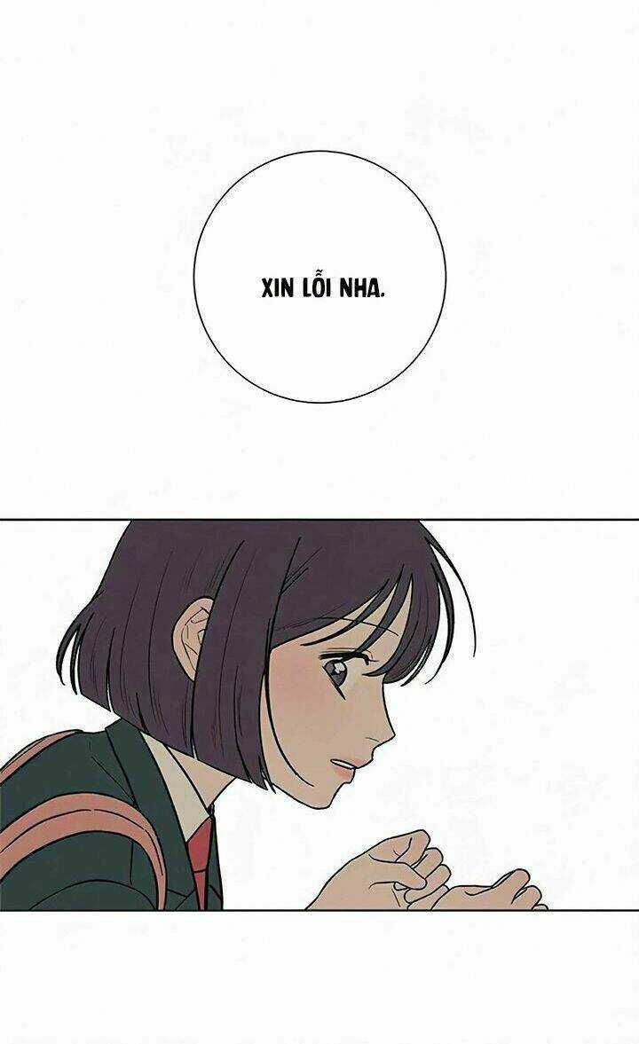 Kế Hoạch Tình Yêu Trong Sáng Chapter 8 trang 7
