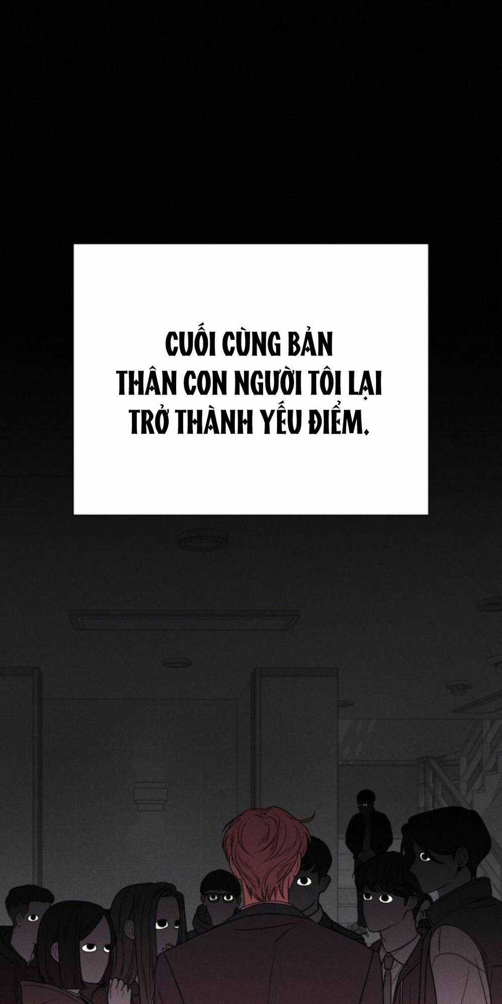 Kế Hoạch Tình Yêu Trong Sáng Chapter 80 trang 10