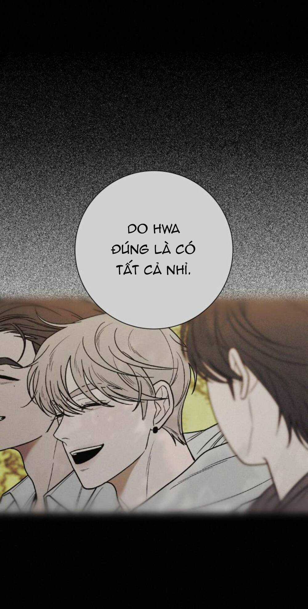 Kế Hoạch Tình Yêu Trong Sáng Chapter 80 trang 12