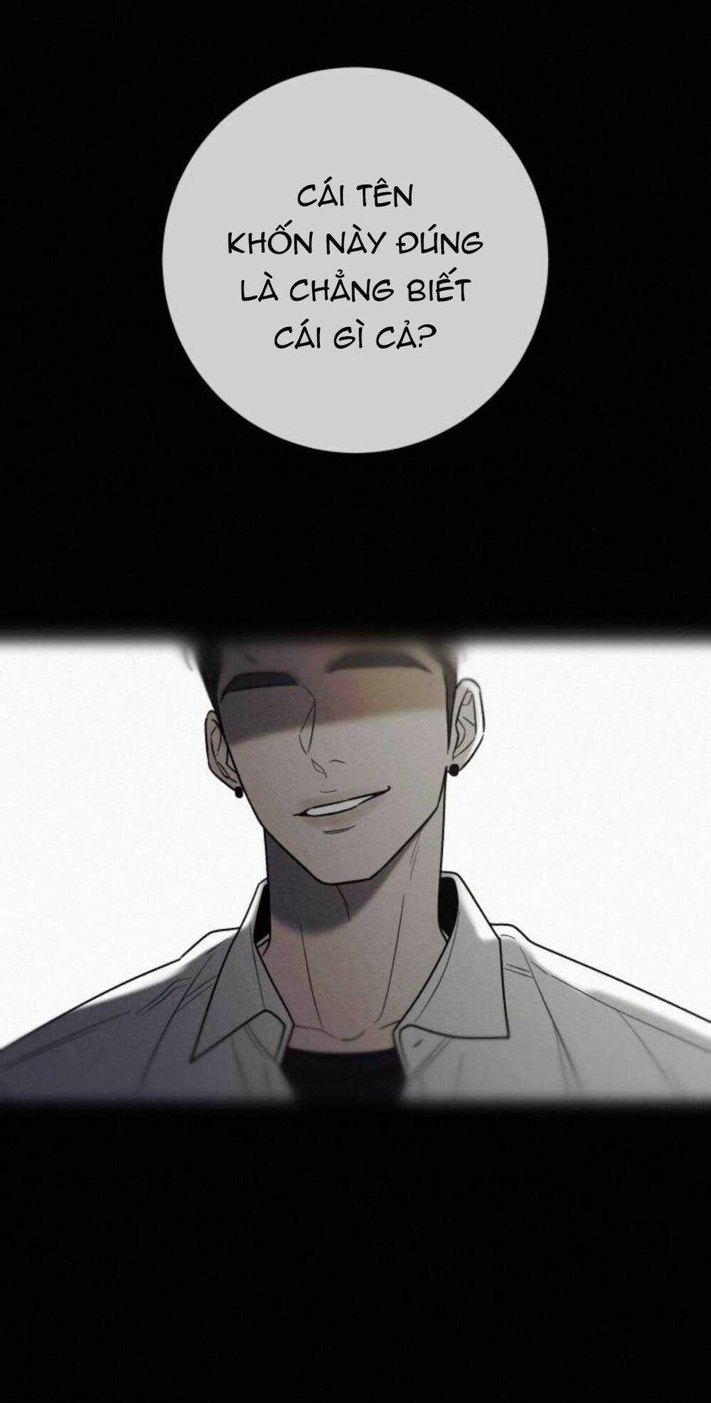 Kế Hoạch Tình Yêu Trong Sáng Chapter 80 trang 13