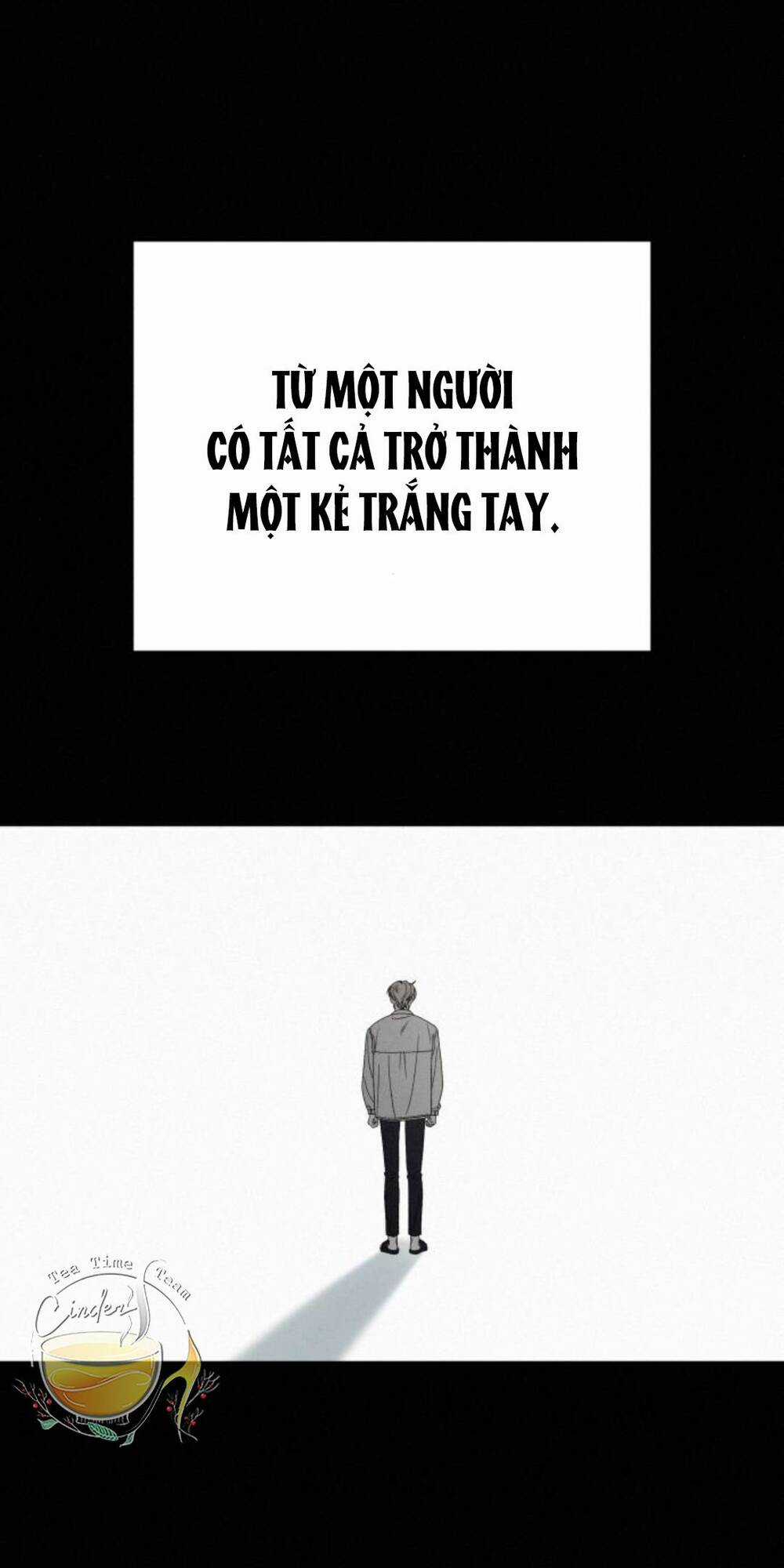 Kế Hoạch Tình Yêu Trong Sáng Chapter 80 trang 14