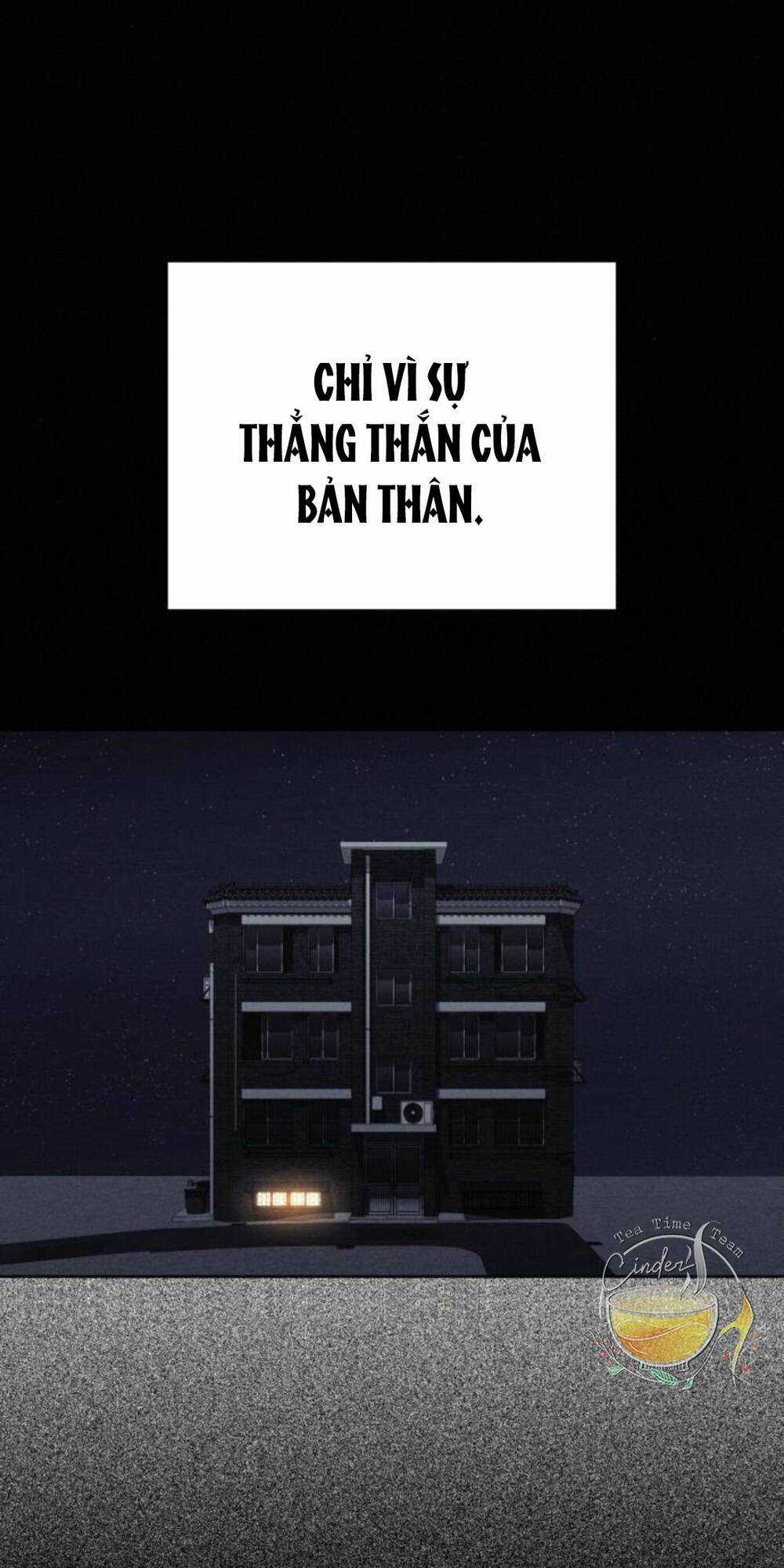 Kế Hoạch Tình Yêu Trong Sáng Chapter 80 trang 15