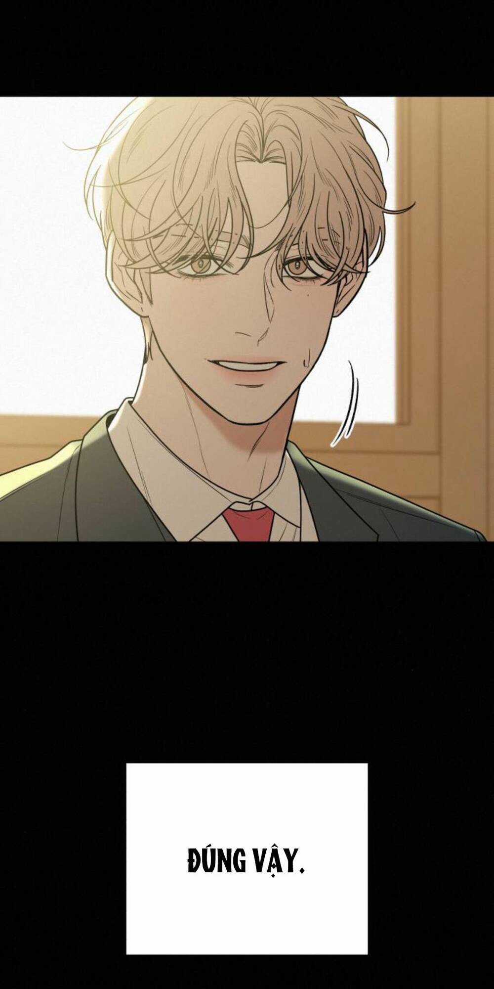 Kế Hoạch Tình Yêu Trong Sáng Chapter 80 trang 17