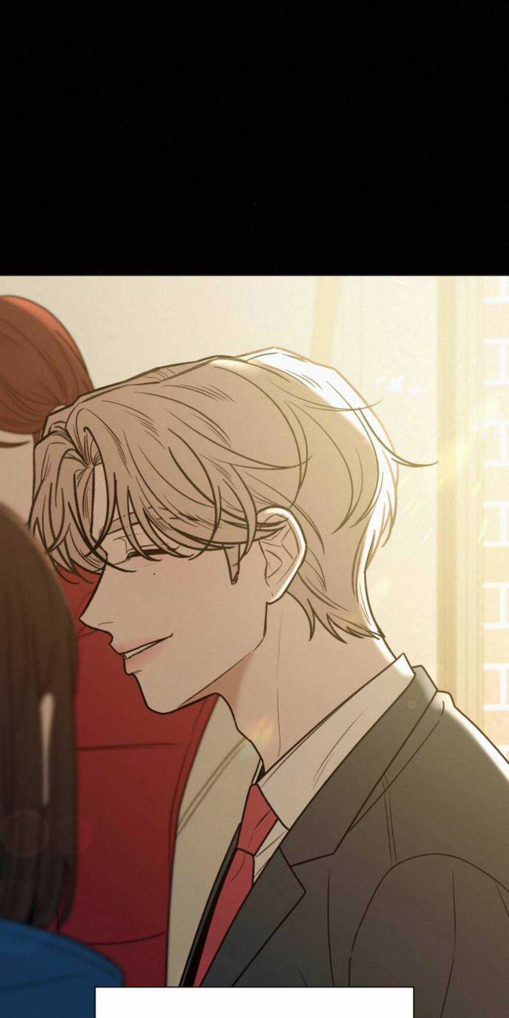 Kế Hoạch Tình Yêu Trong Sáng Chapter 80 trang 18