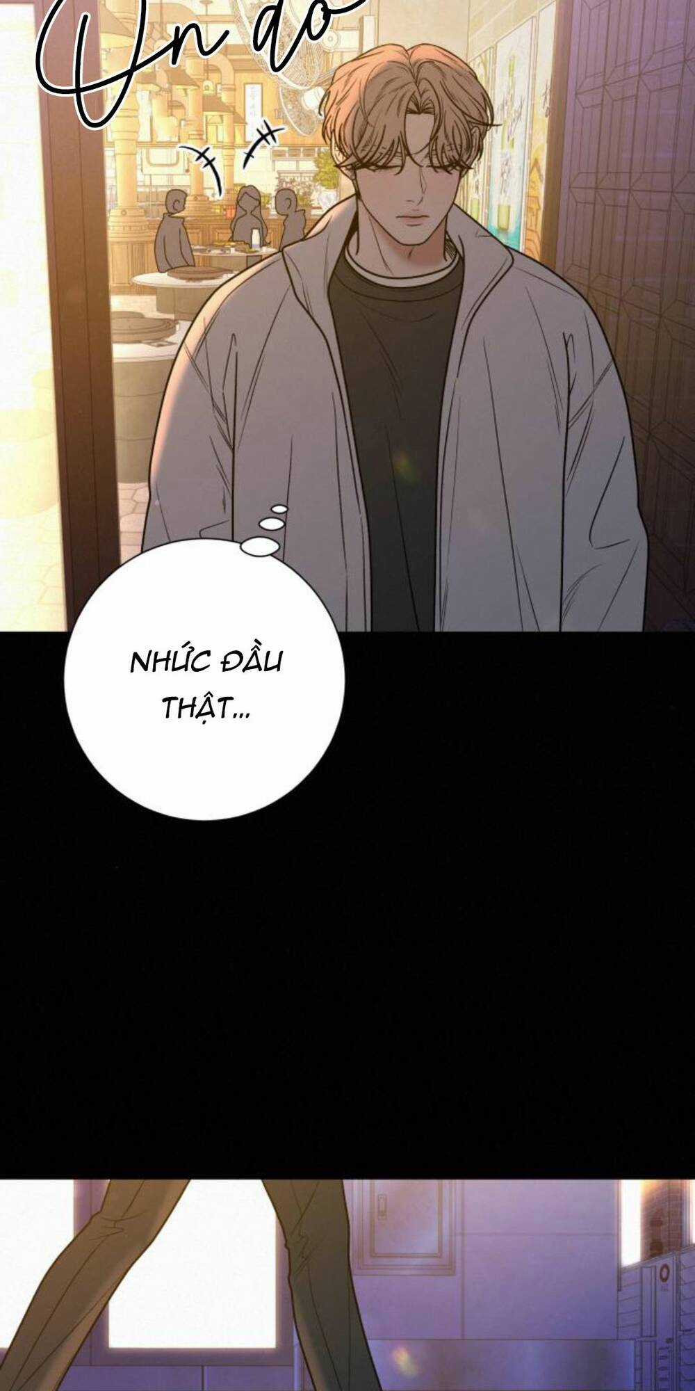 Kế Hoạch Tình Yêu Trong Sáng Chapter 80 trang 22