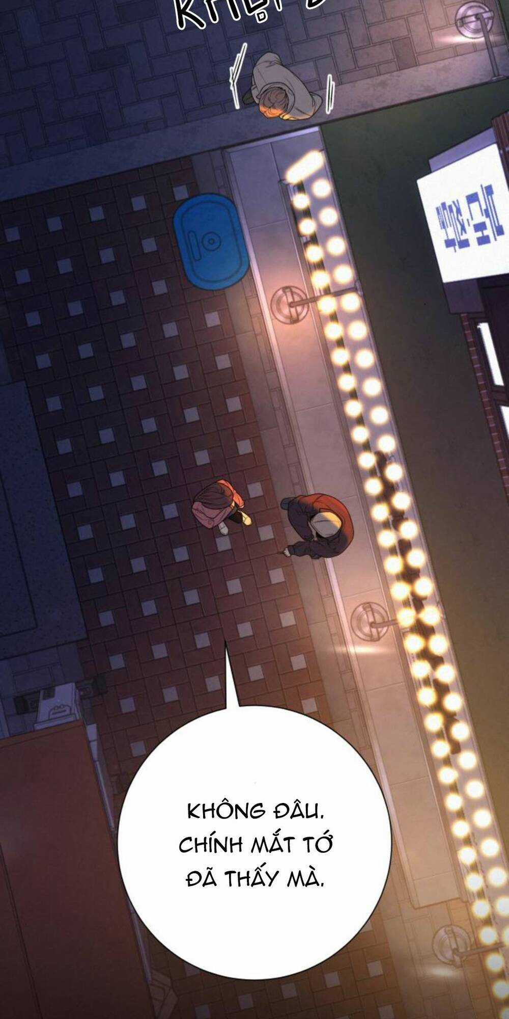 Kế Hoạch Tình Yêu Trong Sáng Chapter 80 trang 24