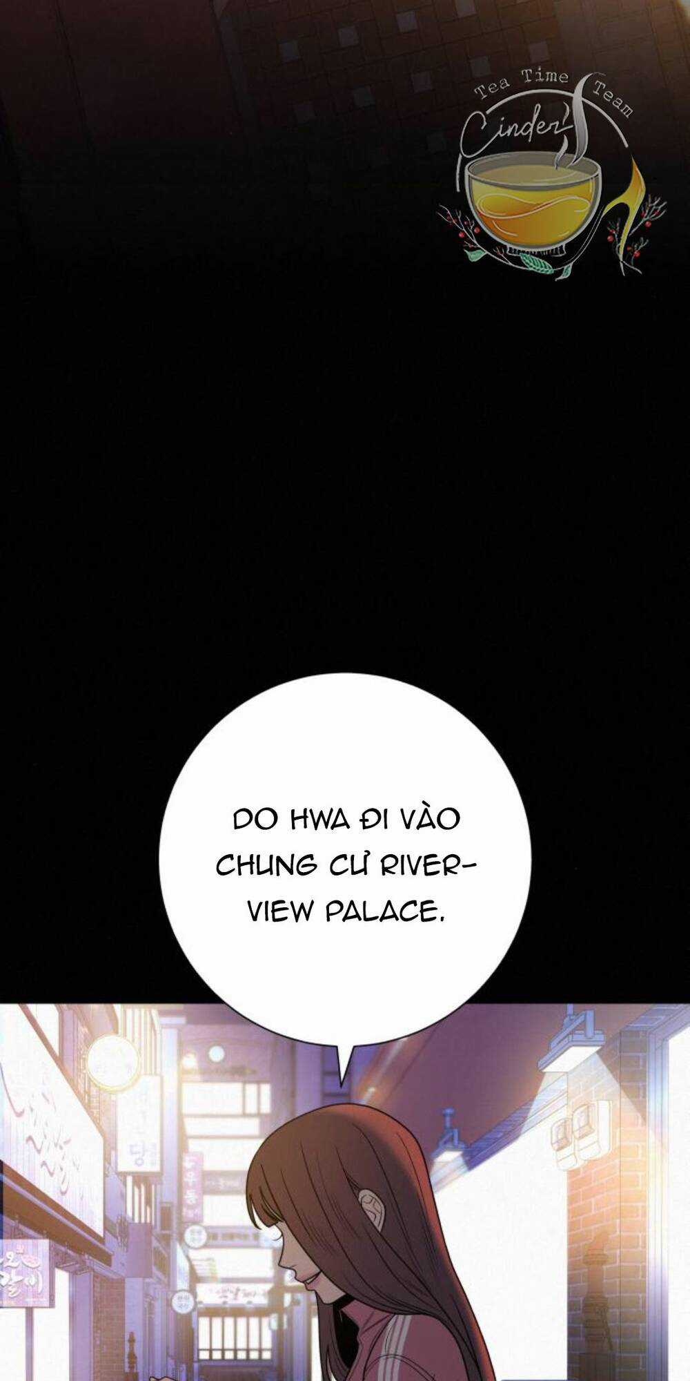 Kế Hoạch Tình Yêu Trong Sáng Chapter 80 trang 25