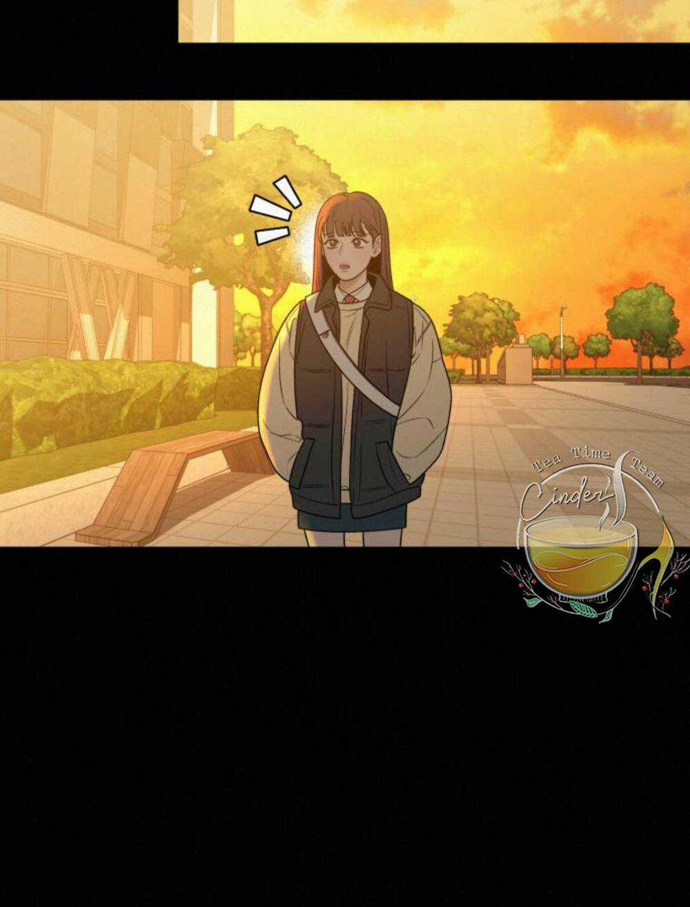 Kế Hoạch Tình Yêu Trong Sáng Chapter 80 trang 27
