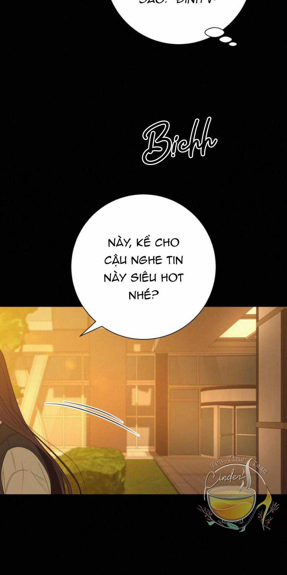 Kế Hoạch Tình Yêu Trong Sáng Chapter 80 trang 29