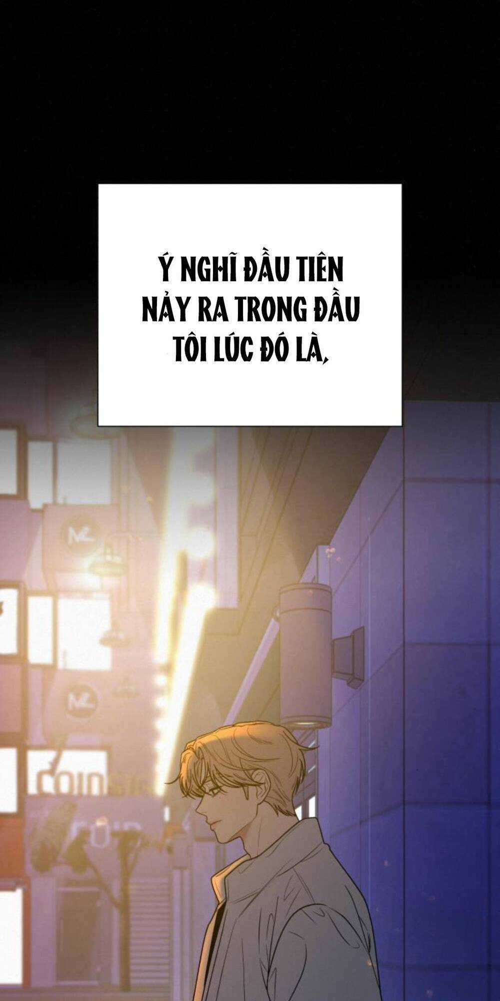 Kế Hoạch Tình Yêu Trong Sáng Chapter 80 trang 30