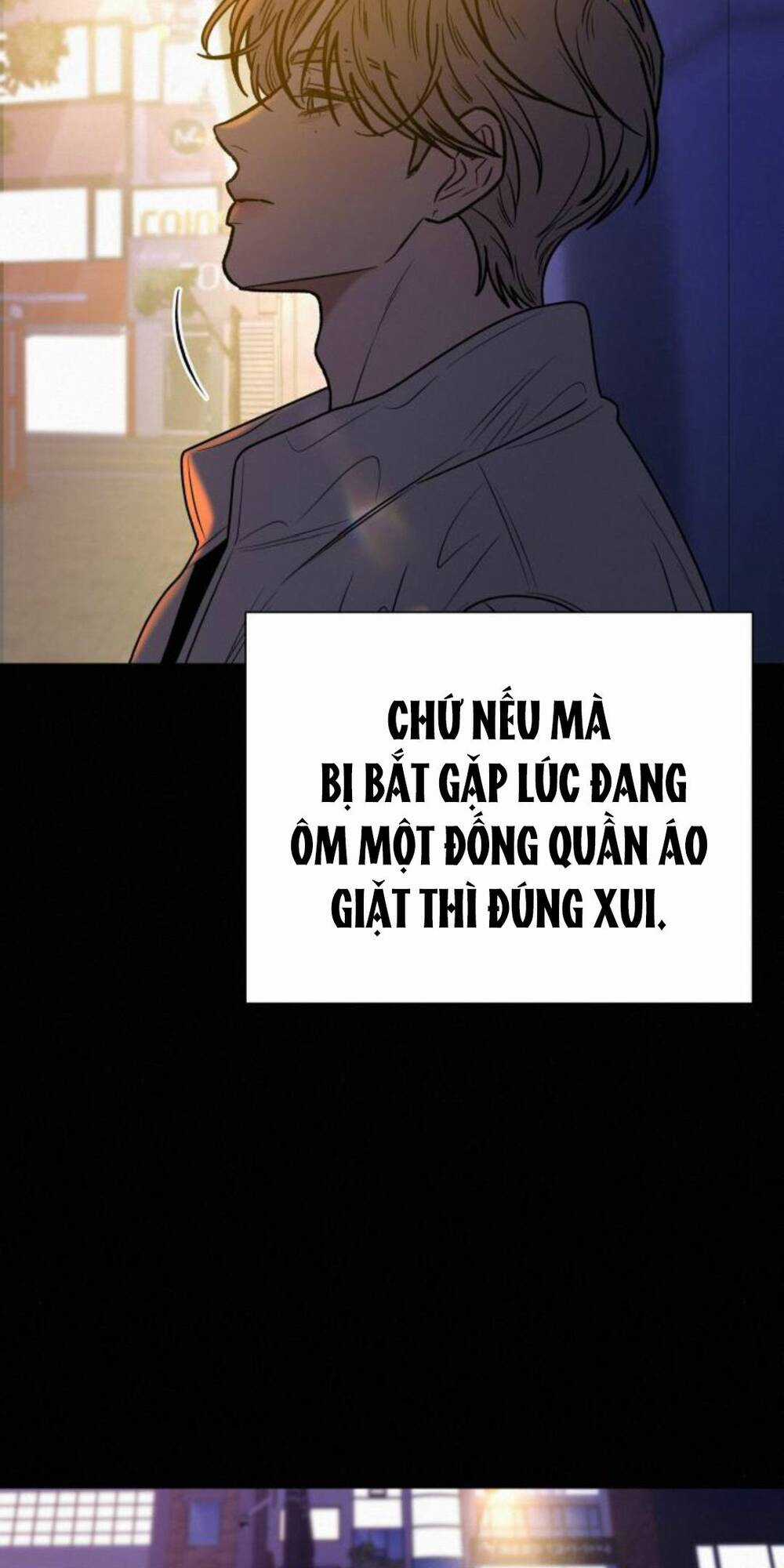 Kế Hoạch Tình Yêu Trong Sáng Chapter 80 trang 32