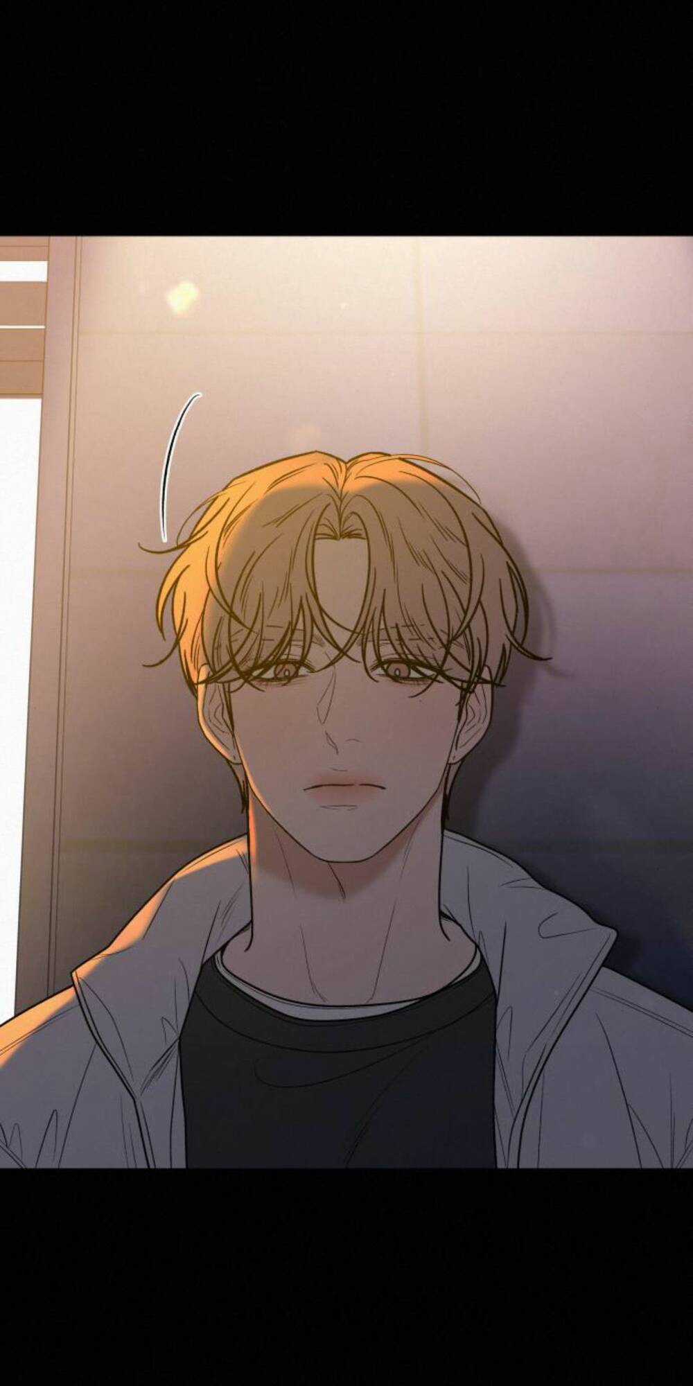Kế Hoạch Tình Yêu Trong Sáng Chapter 80 trang 38