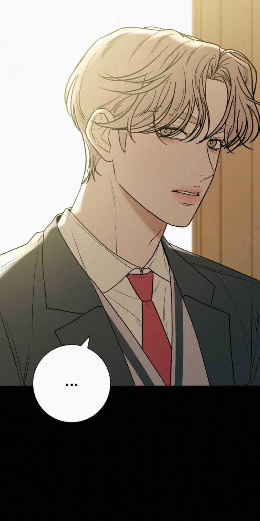 Kế Hoạch Tình Yêu Trong Sáng Chapter 80 trang 4