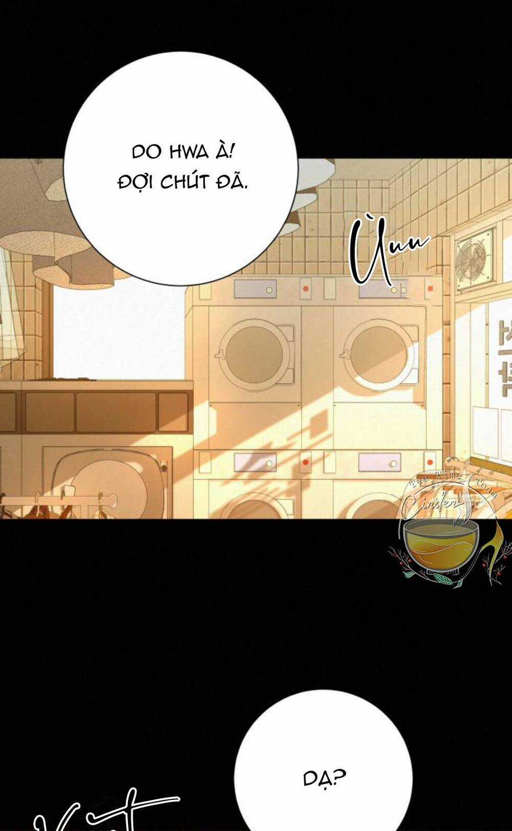 Kế Hoạch Tình Yêu Trong Sáng Chapter 80 trang 41