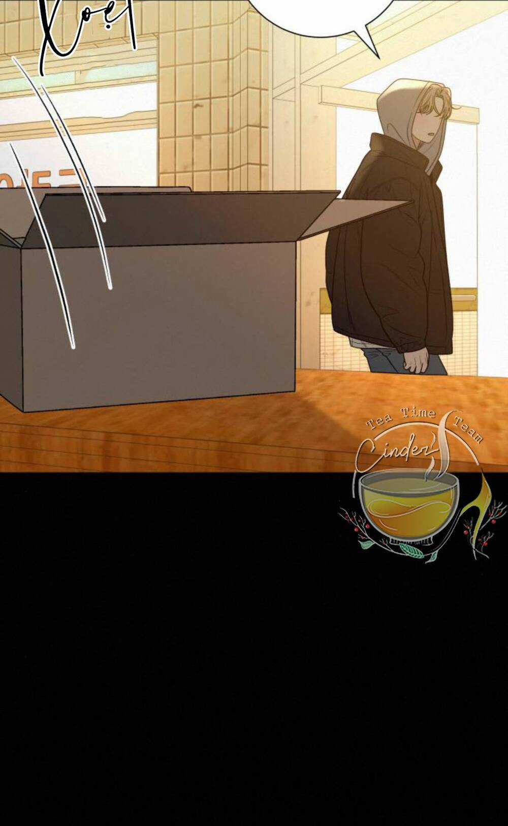 Kế Hoạch Tình Yêu Trong Sáng Chapter 80 trang 42