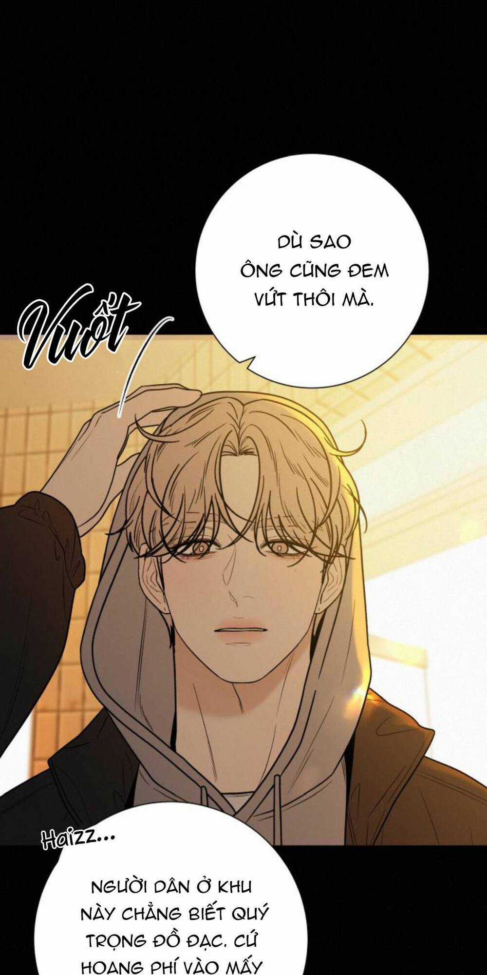 Kế Hoạch Tình Yêu Trong Sáng Chapter 80 trang 44