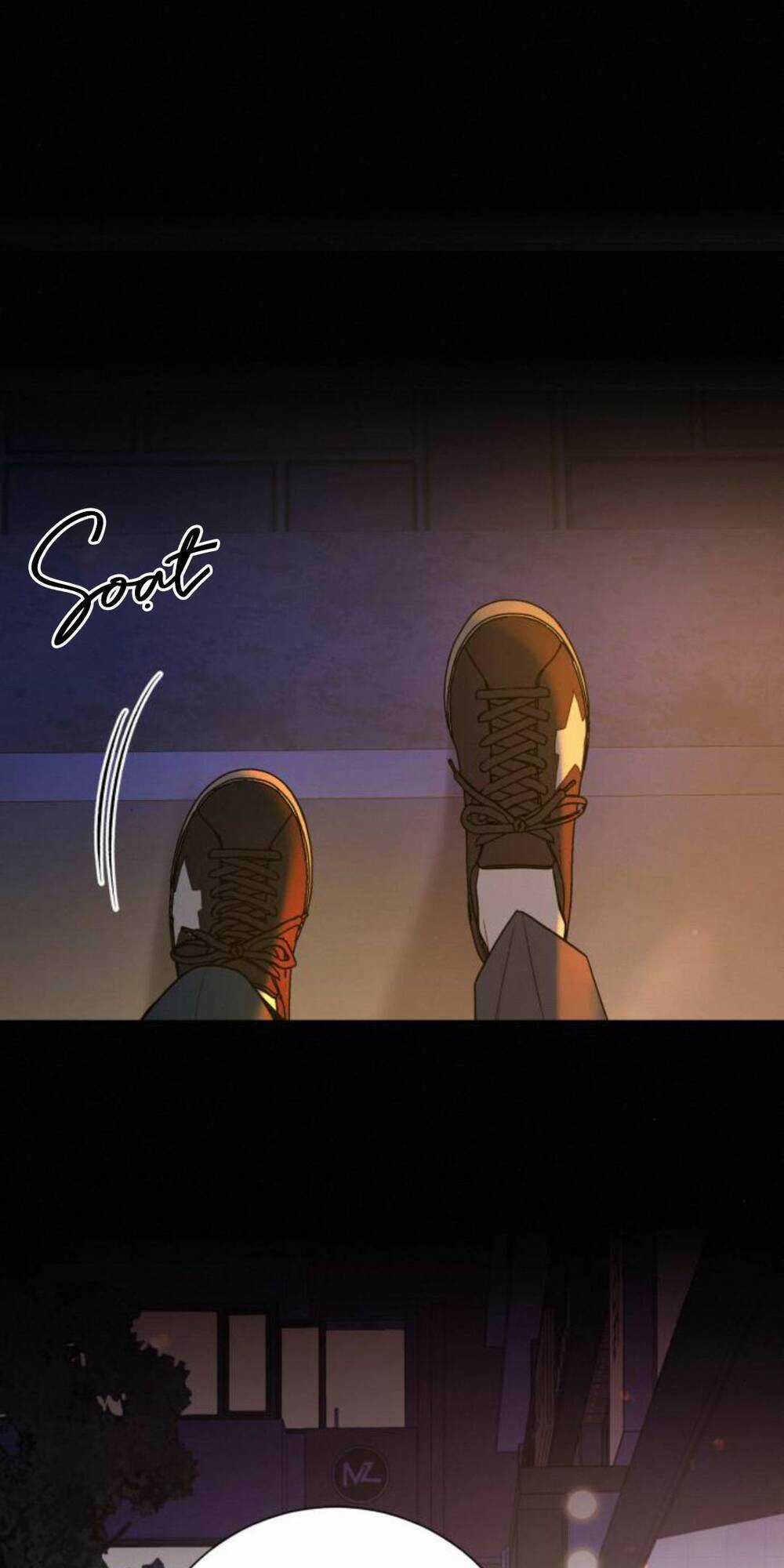 Kế Hoạch Tình Yêu Trong Sáng Chapter 80 trang 47