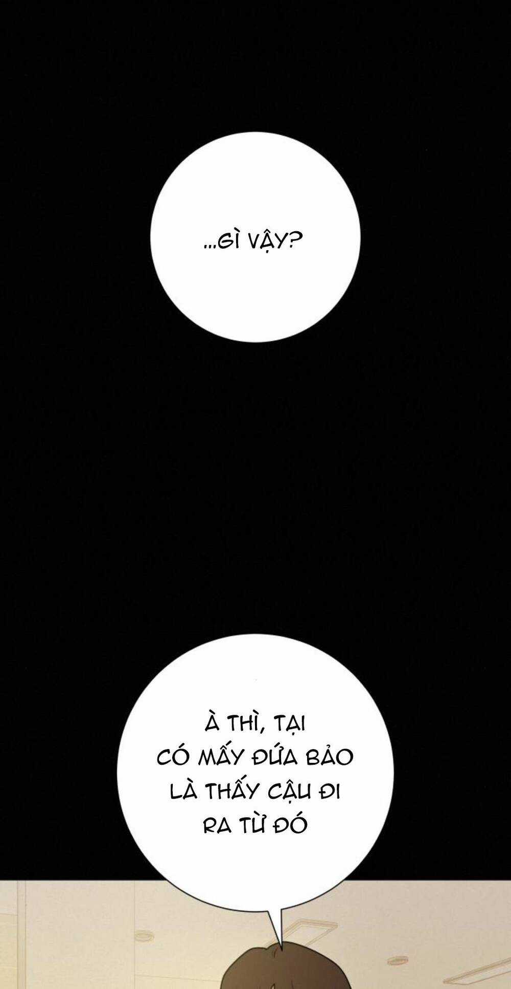 Kế Hoạch Tình Yêu Trong Sáng Chapter 80 trang 5