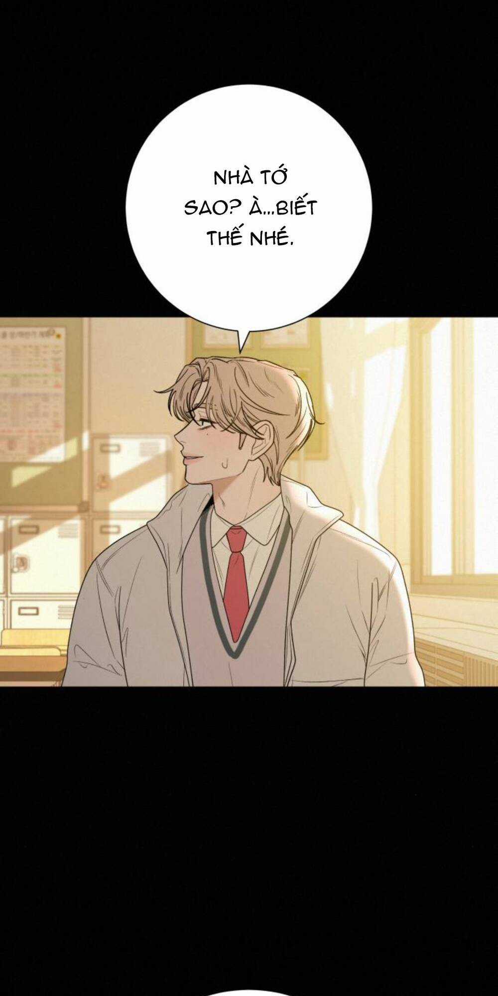 Kế Hoạch Tình Yêu Trong Sáng Chapter 80 trang 53