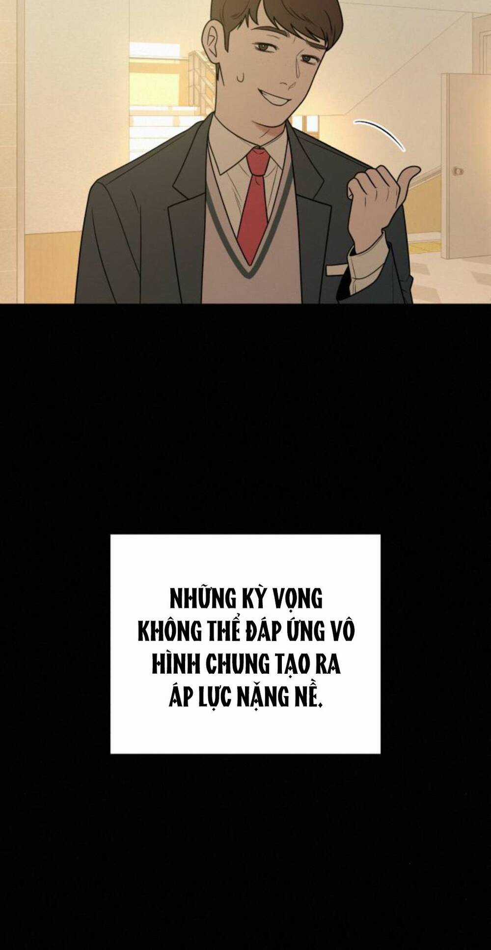 Kế Hoạch Tình Yêu Trong Sáng Chapter 80 trang 6