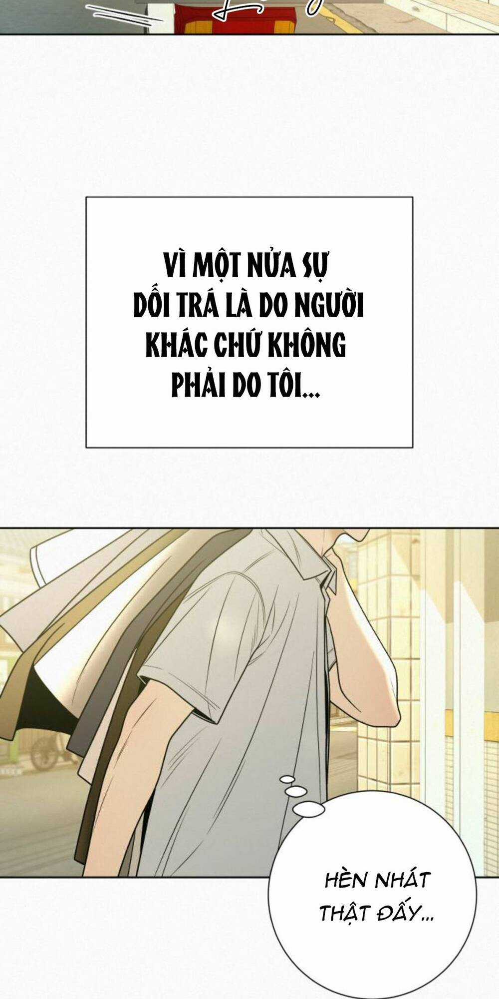 Kế Hoạch Tình Yêu Trong Sáng Chapter 80 trang 60